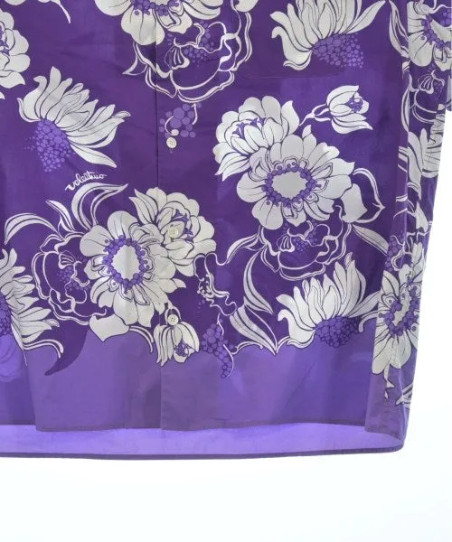 VALENTINO Casual shirts