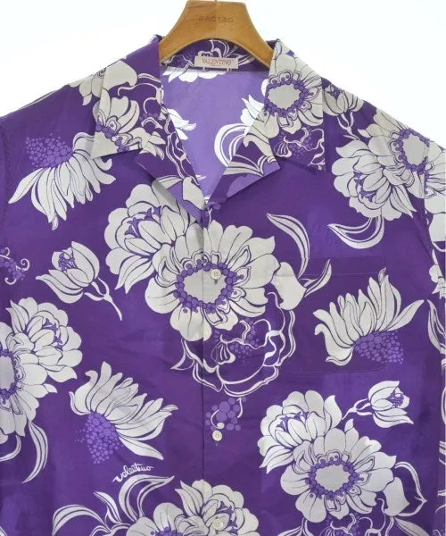 VALENTINO Casual shirts