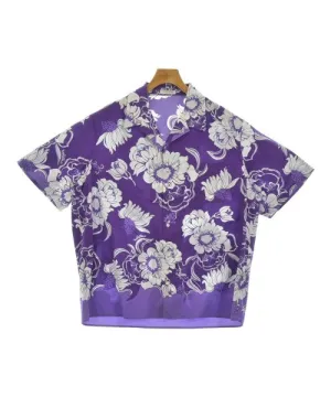 VALENTINO Casual shirts