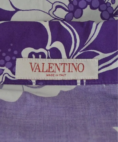 VALENTINO Casual shirts