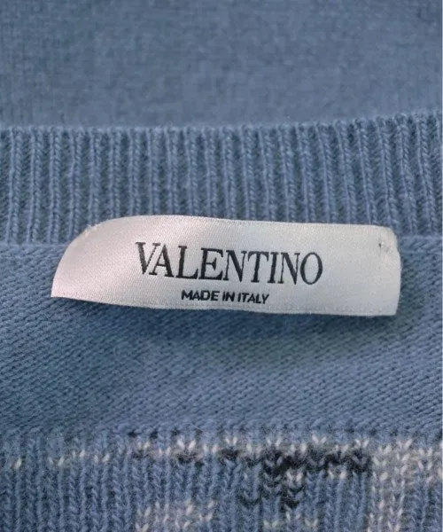 VALENTINO Sweaters