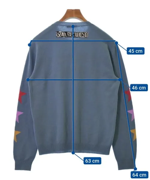 VALENTINO Sweaters