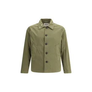 Valstar Ted Coach Men's Jacket