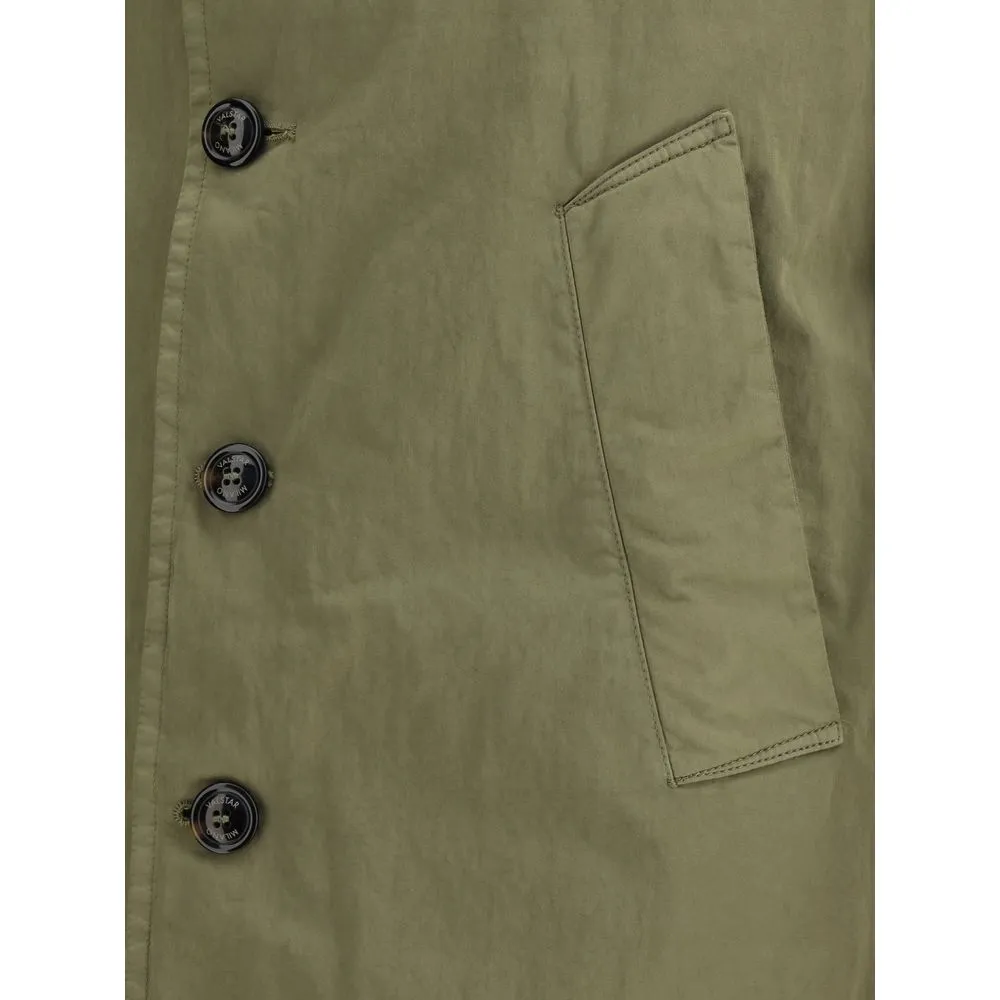 Valstar Ted Coach Men's Jacket