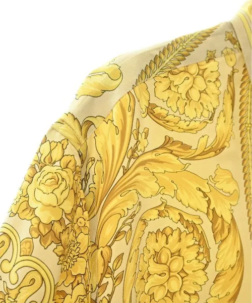 VERSACE Casual shirts