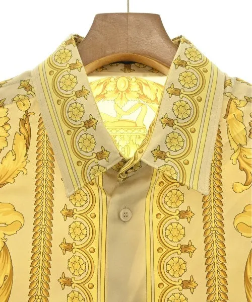 VERSACE Casual shirts