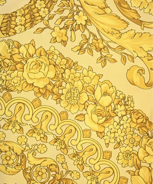 VERSACE Casual shirts