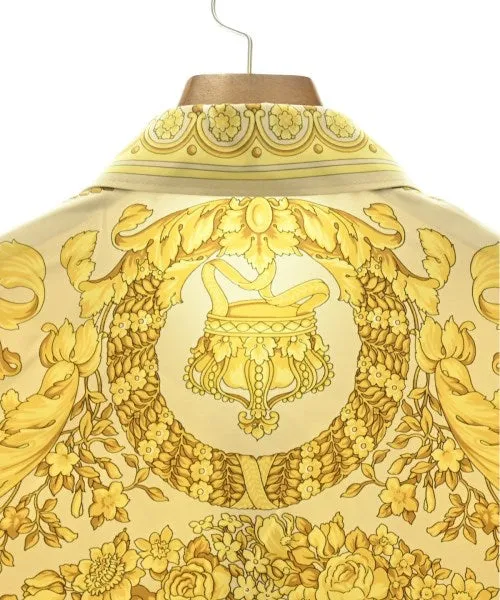 VERSACE Casual shirts