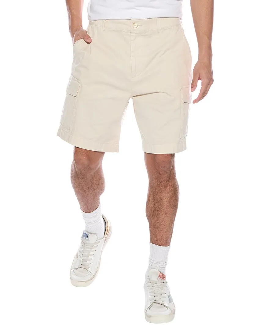 Vince Twill Cargo Short