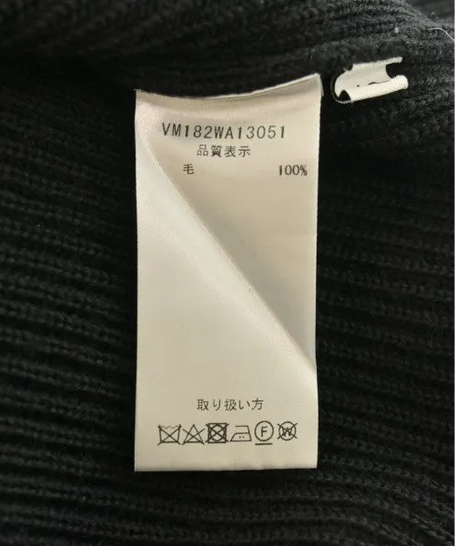 Vincent et Mireille Sweaters