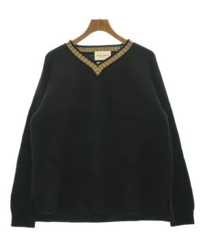 Vincent et Mireille Sweaters