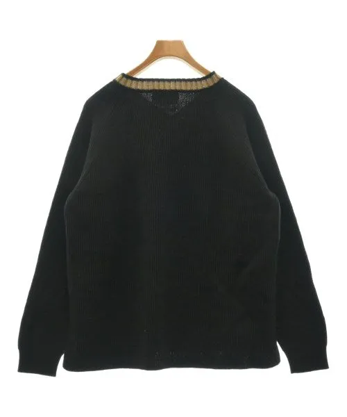 Vincent et Mireille Sweaters