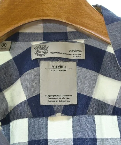 visvim Casual shirts