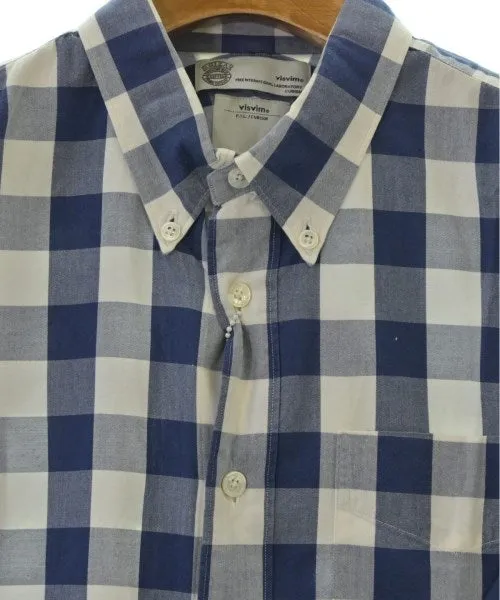 visvim Casual shirts