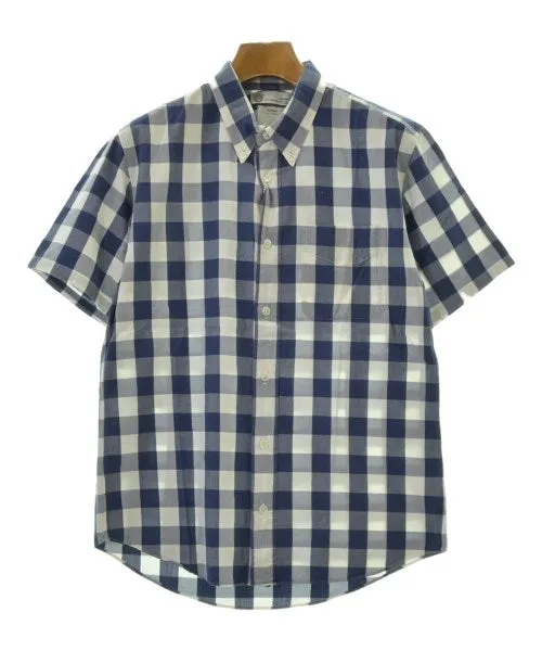 visvim Casual shirts
