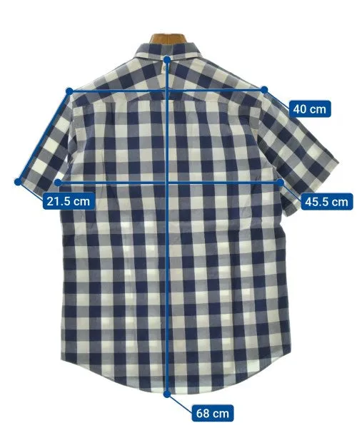 visvim Casual shirts