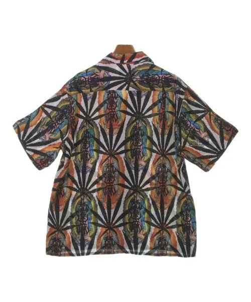 WACKO MARIA Casual shirts