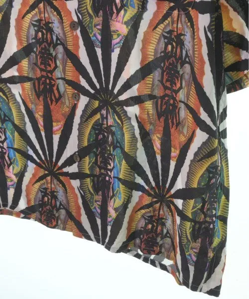 WACKO MARIA Casual shirts