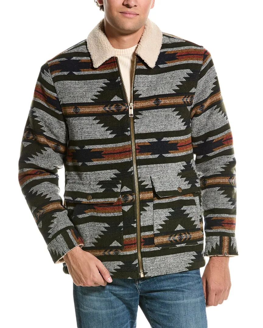 WEATHERPROOF VINTAGE Southwest Jacket