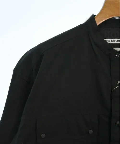 White Mountaineering Casual shirts