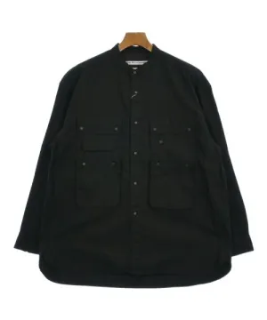 White Mountaineering Casual shirts