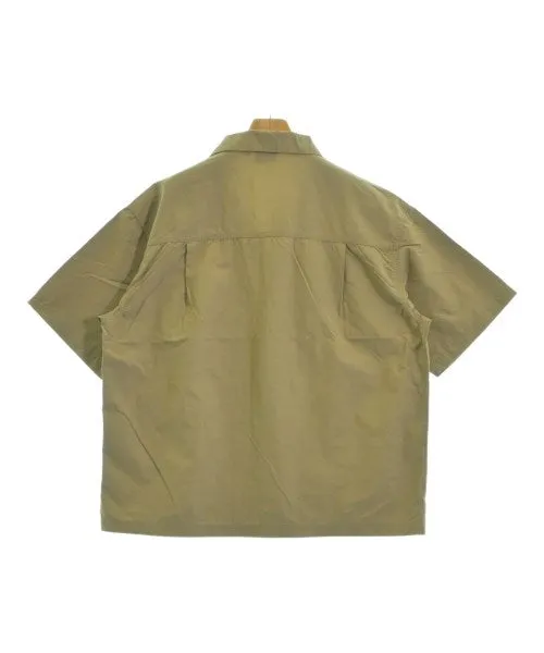 WILD THINGS Casual shirts