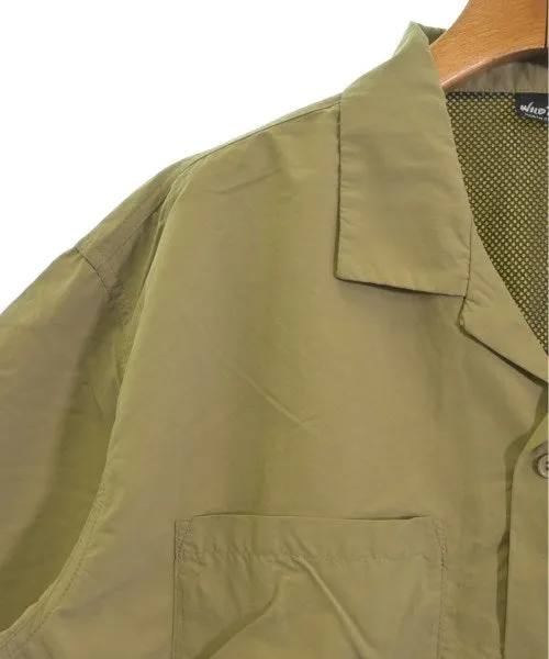 WILD THINGS Casual shirts
