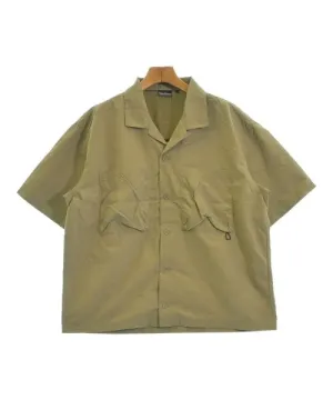 WILD THINGS Casual shirts