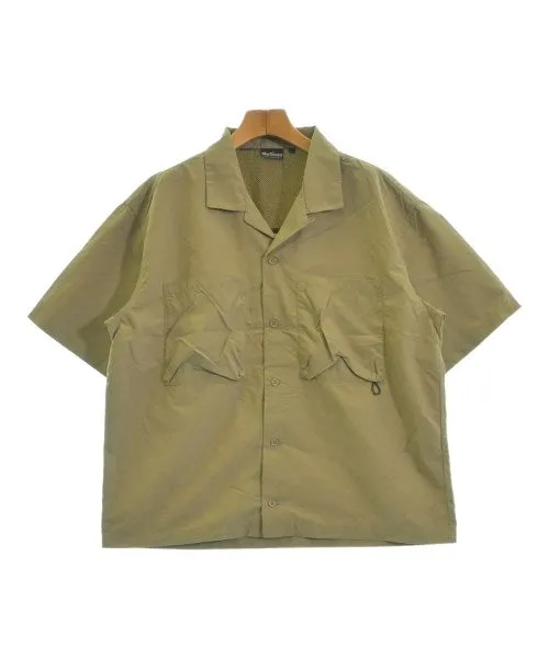 WILD THINGS Casual shirts