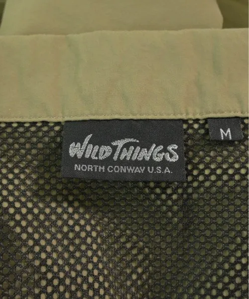 WILD THINGS Casual shirts