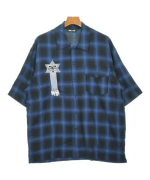 WIND AND SEA Casual shirts