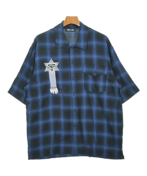 WIND AND SEA Casual shirts