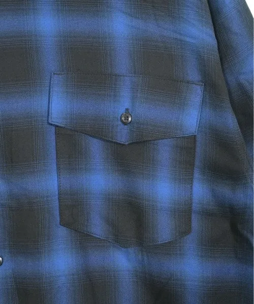 WIND AND SEA Casual shirts