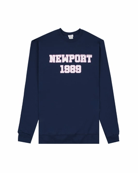 Women's City NB Crewneck Sweatshirt