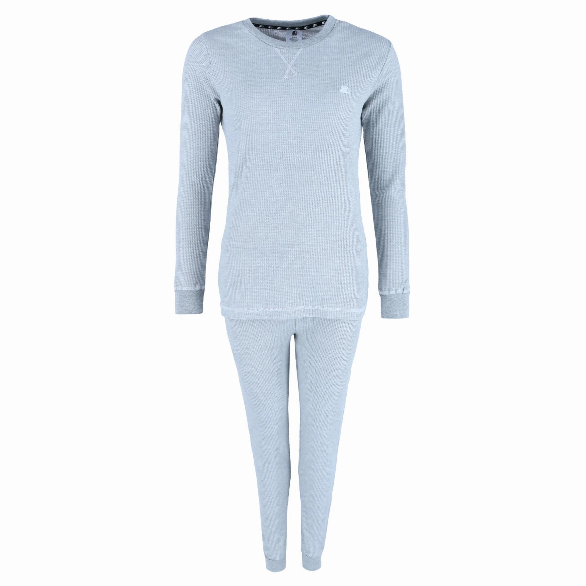 Women's Thermal Set