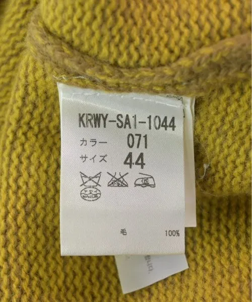 wooyoungmi Sweaters