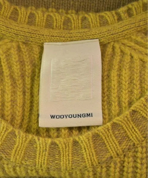 wooyoungmi Sweaters