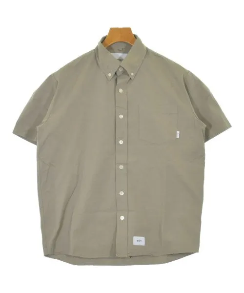 WTAPS Casual shirts