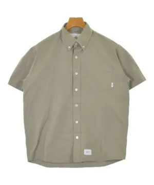 WTAPS Casual shirts
