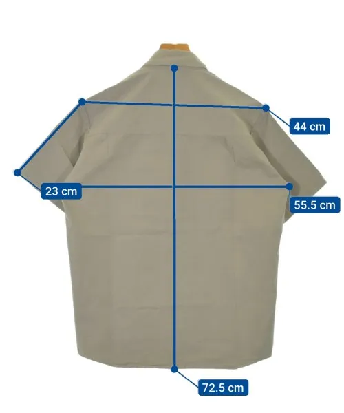 WTAPS Casual shirts