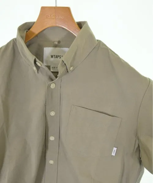 WTAPS Casual shirts