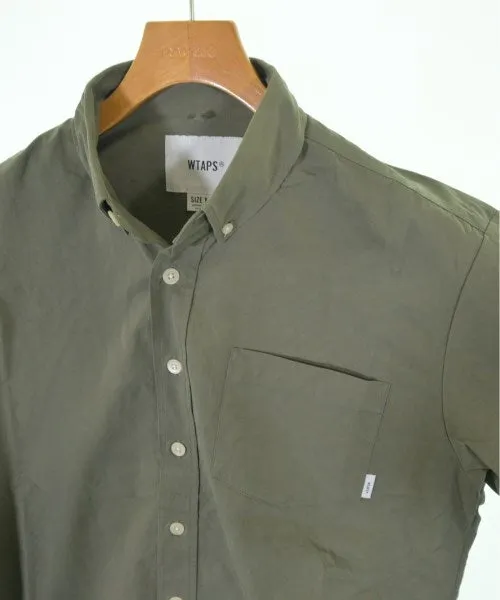 WTAPS Casual shirts