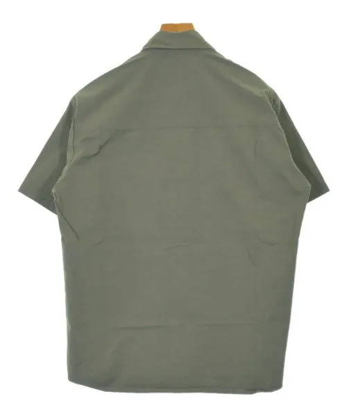 WTAPS Casual shirts