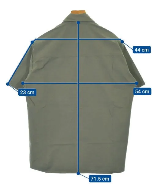 WTAPS Casual shirts