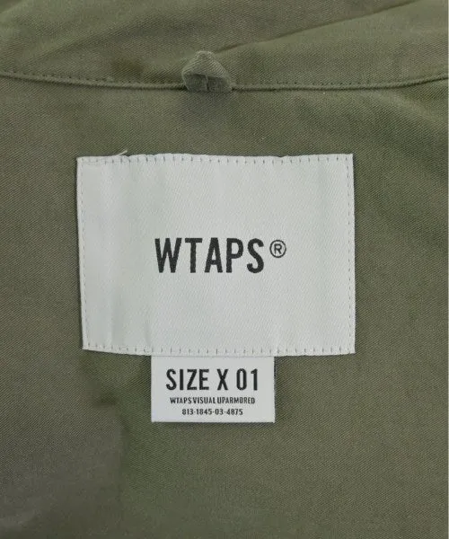 WTAPS Casual shirts