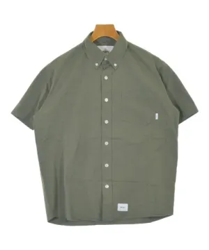 WTAPS Casual shirts