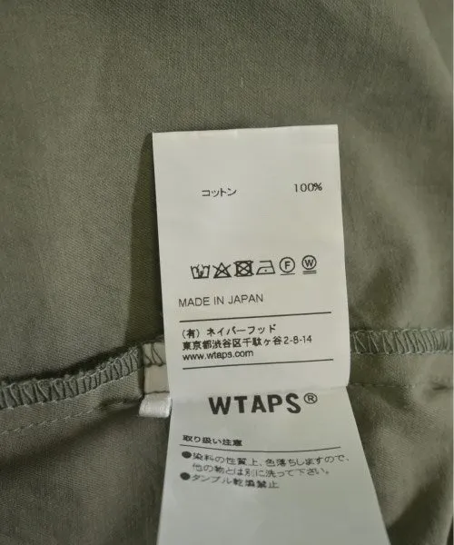 WTAPS Casual shirts