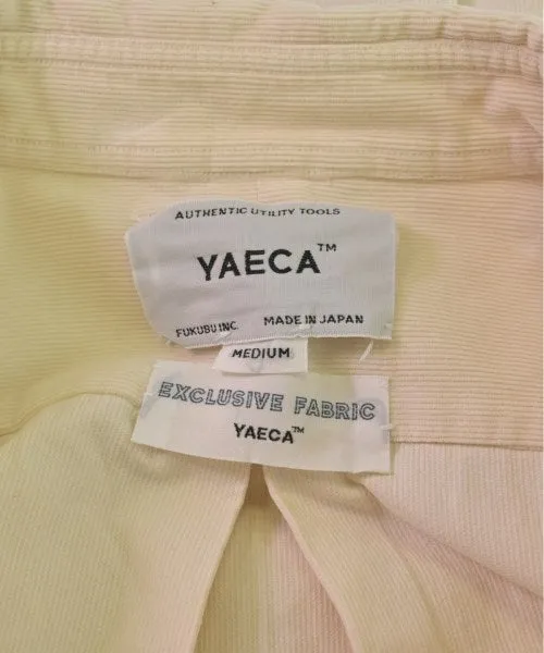 YAECA Casual shirts