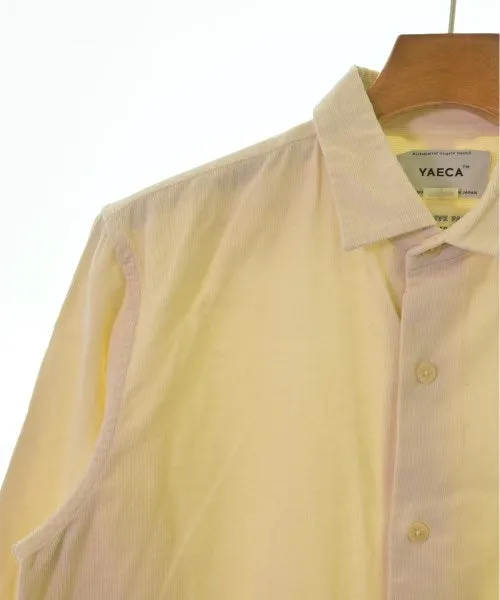 YAECA Casual shirts
