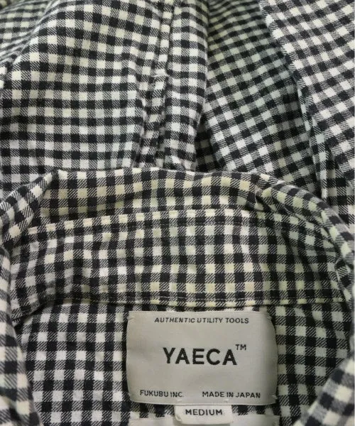 YAECA Casual shirts
